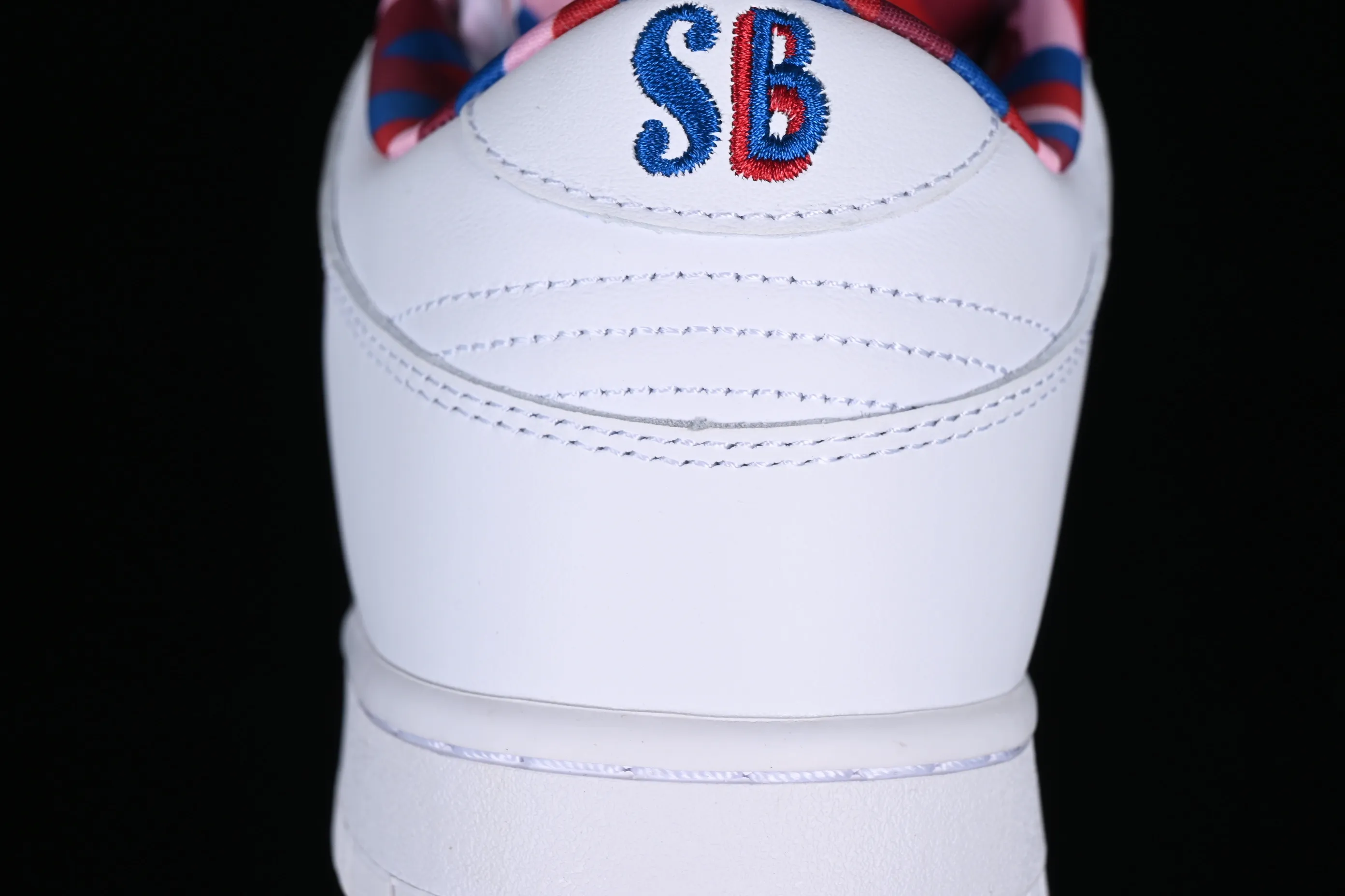 All categories Nk SB Dunk Series Nk SB Dunk Low low-top sneakers Parra x Nk SB Dunk Low joint model SB low-top casual sneakers CN4504-100